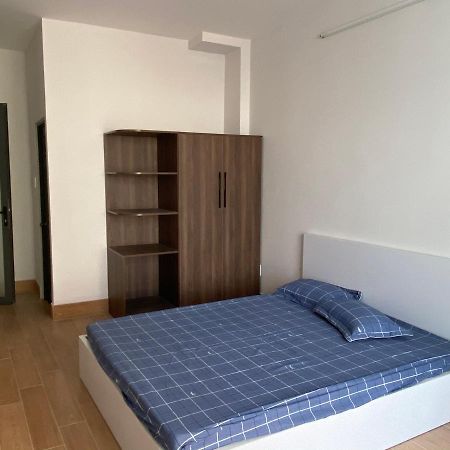דירות הו צ'י מין סיטי Yen House 2 מראה חיצוני תמונה