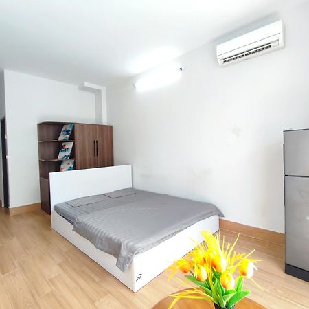 דירות הו צ'י מין סיטי Yen House 2 מראה חיצוני תמונה