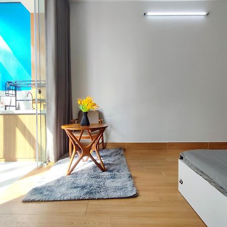 דירות הו צ'י מין סיטי Yen House 2 מראה חיצוני תמונה