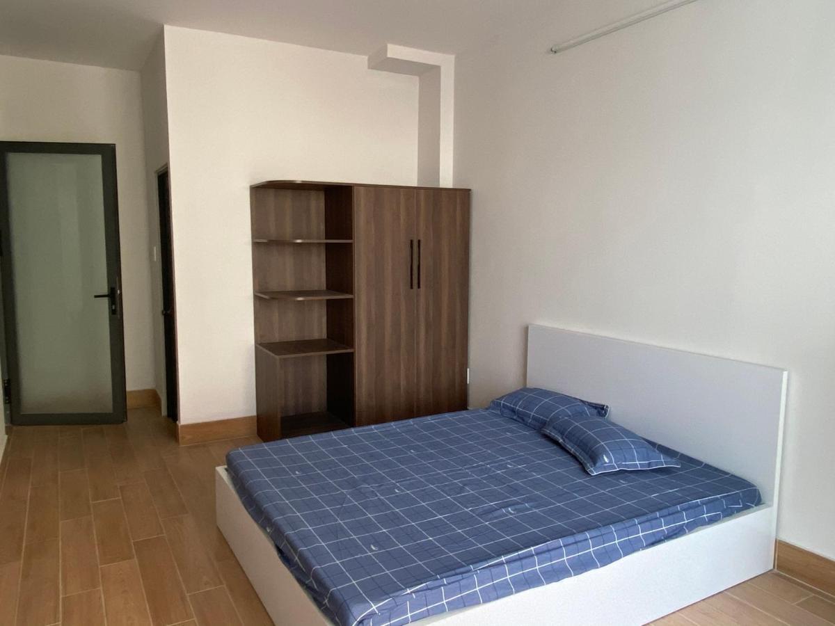 דירות הו צ'י מין סיטי Yen House 2 מראה חיצוני תמונה