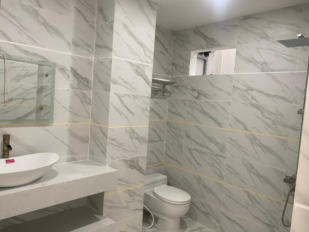 דירות הו צ'י מין סיטי Yen House 2 מראה חיצוני תמונה