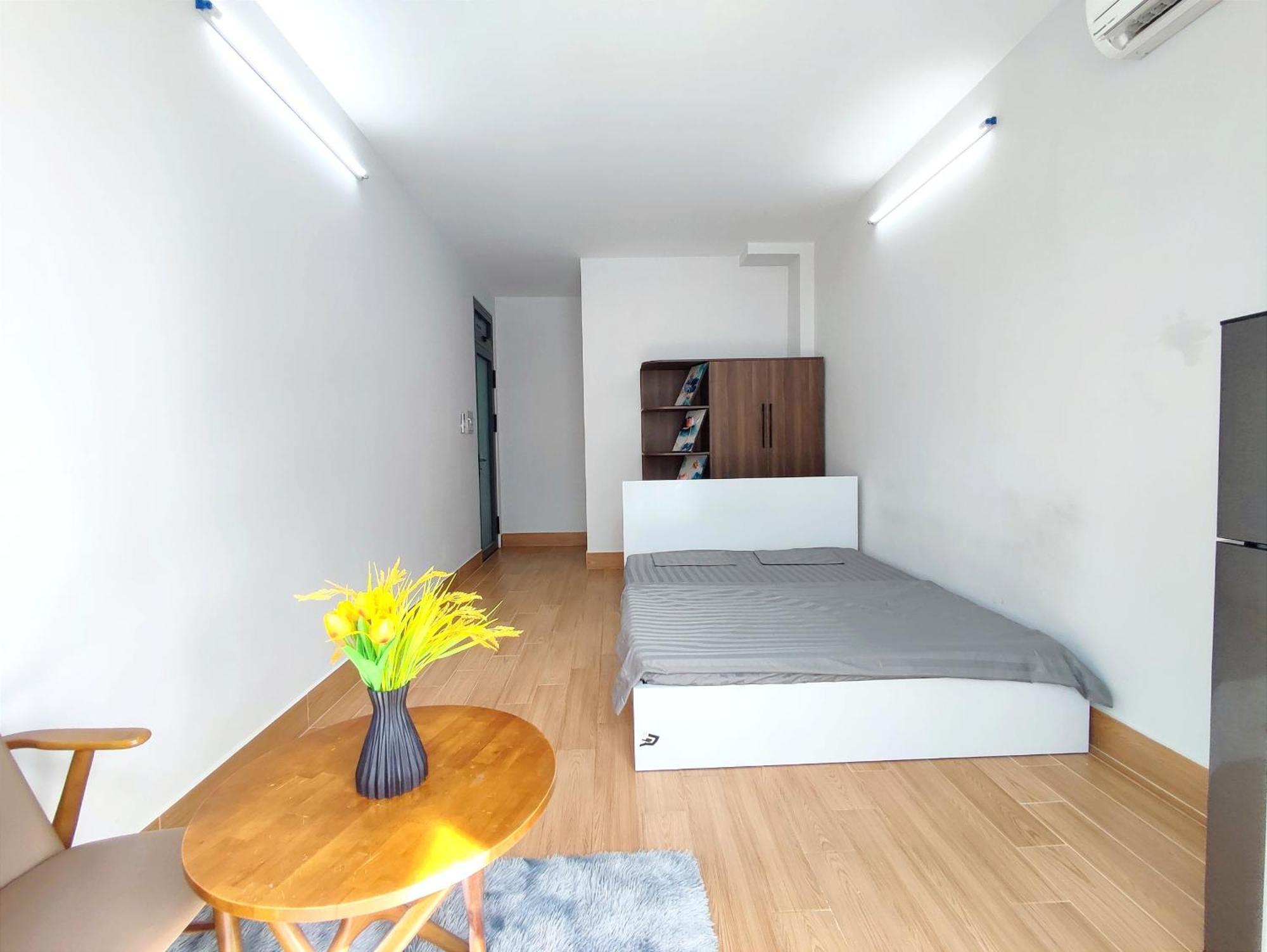 דירות הו צ'י מין סיטי Yen House 2 מראה חיצוני תמונה