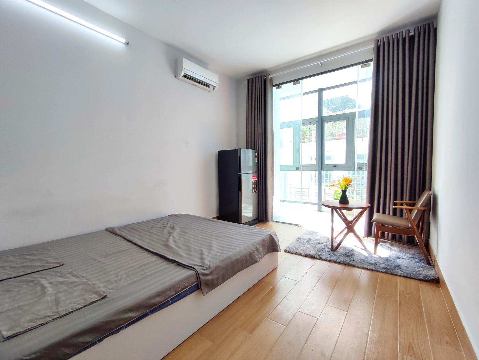 דירות הו צ'י מין סיטי Yen House 2 מראה חיצוני תמונה