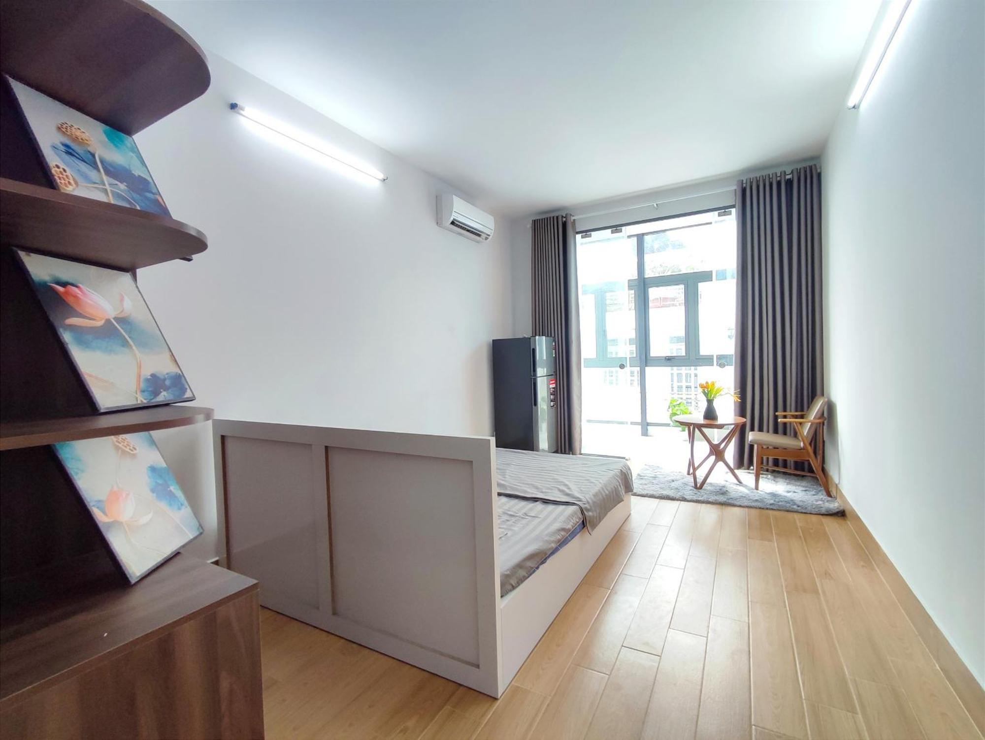 דירות הו צ'י מין סיטי Yen House 2 מראה חיצוני תמונה