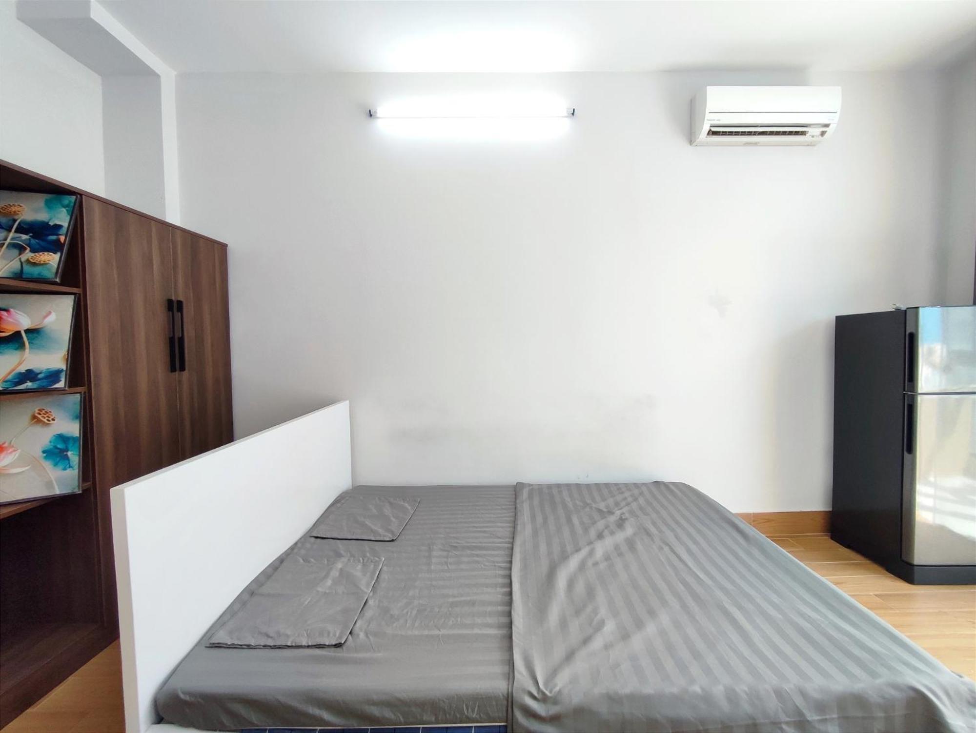 דירות הו צ'י מין סיטי Yen House 2 מראה חיצוני תמונה