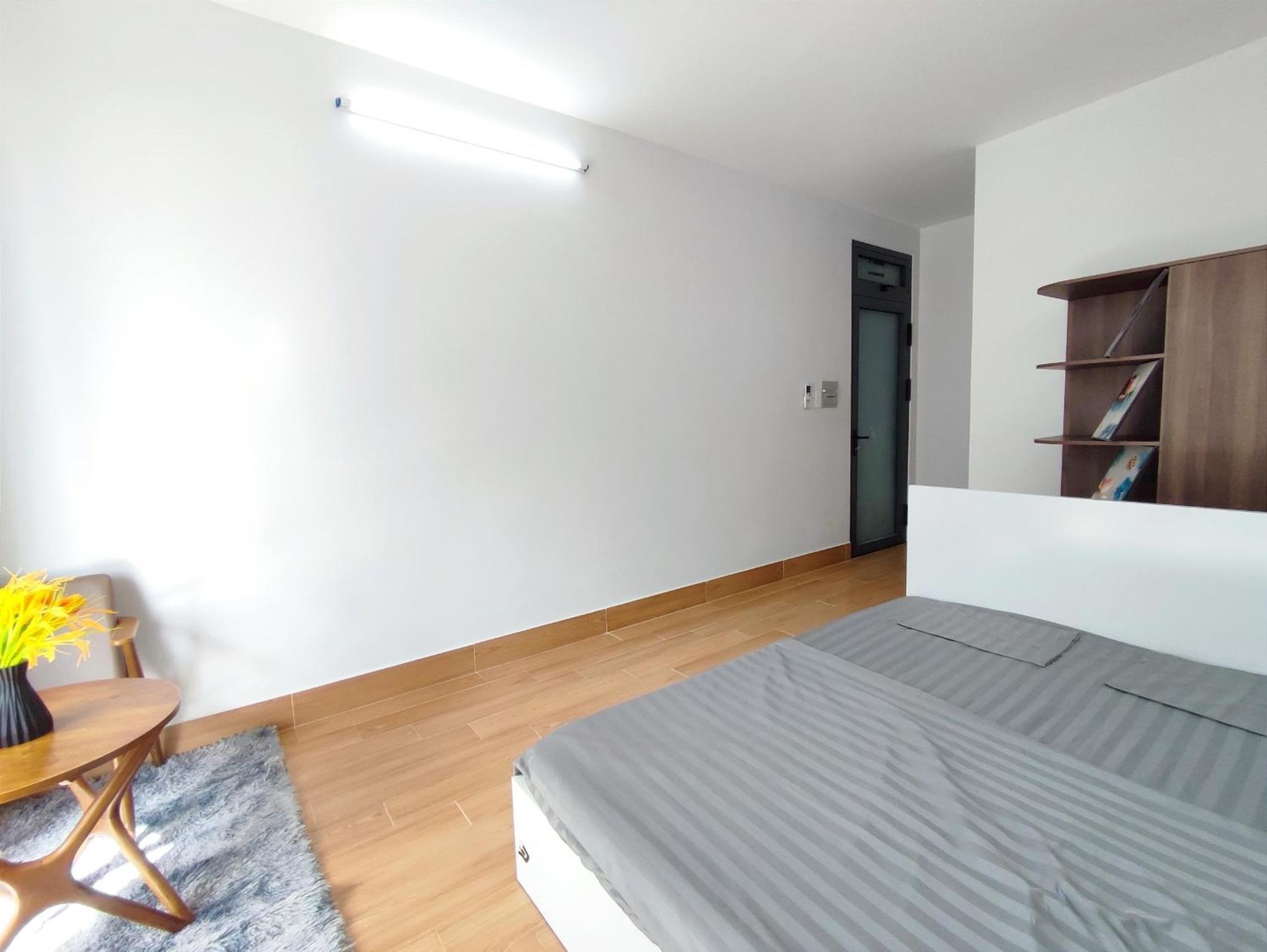 דירות הו צ'י מין סיטי Yen House 2 מראה חיצוני תמונה