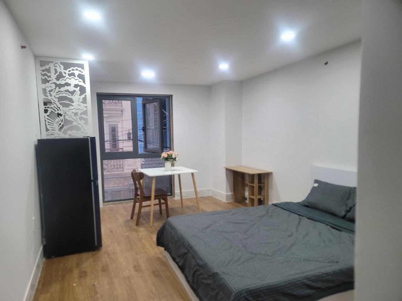 דירות הו צ'י מין סיטי Yen House 2 מראה חיצוני תמונה