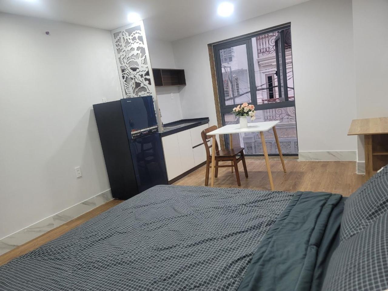 דירות הו צ'י מין סיטי Yen House 2 מראה חיצוני תמונה