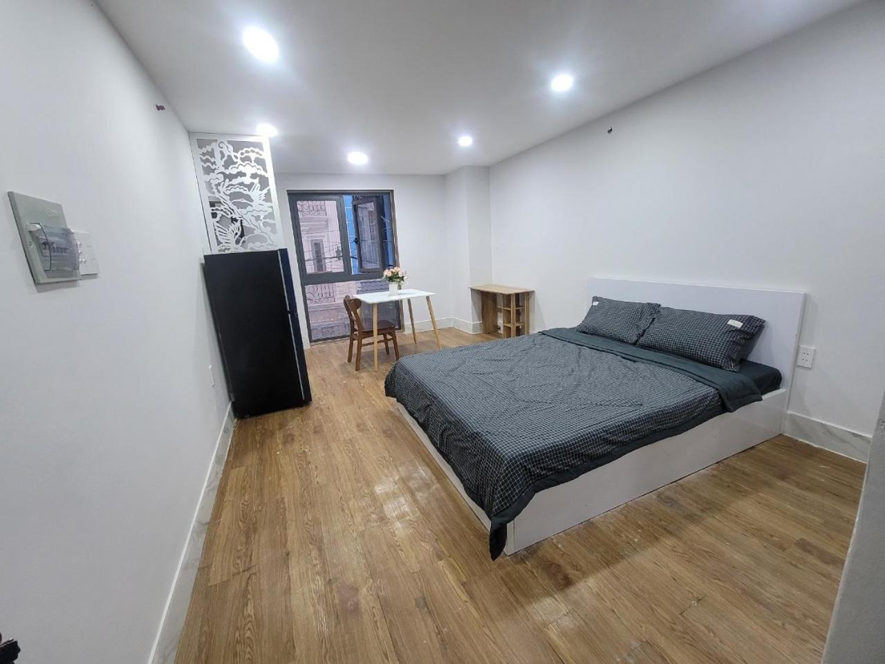 דירות הו צ'י מין סיטי Yen House 2 מראה חיצוני תמונה