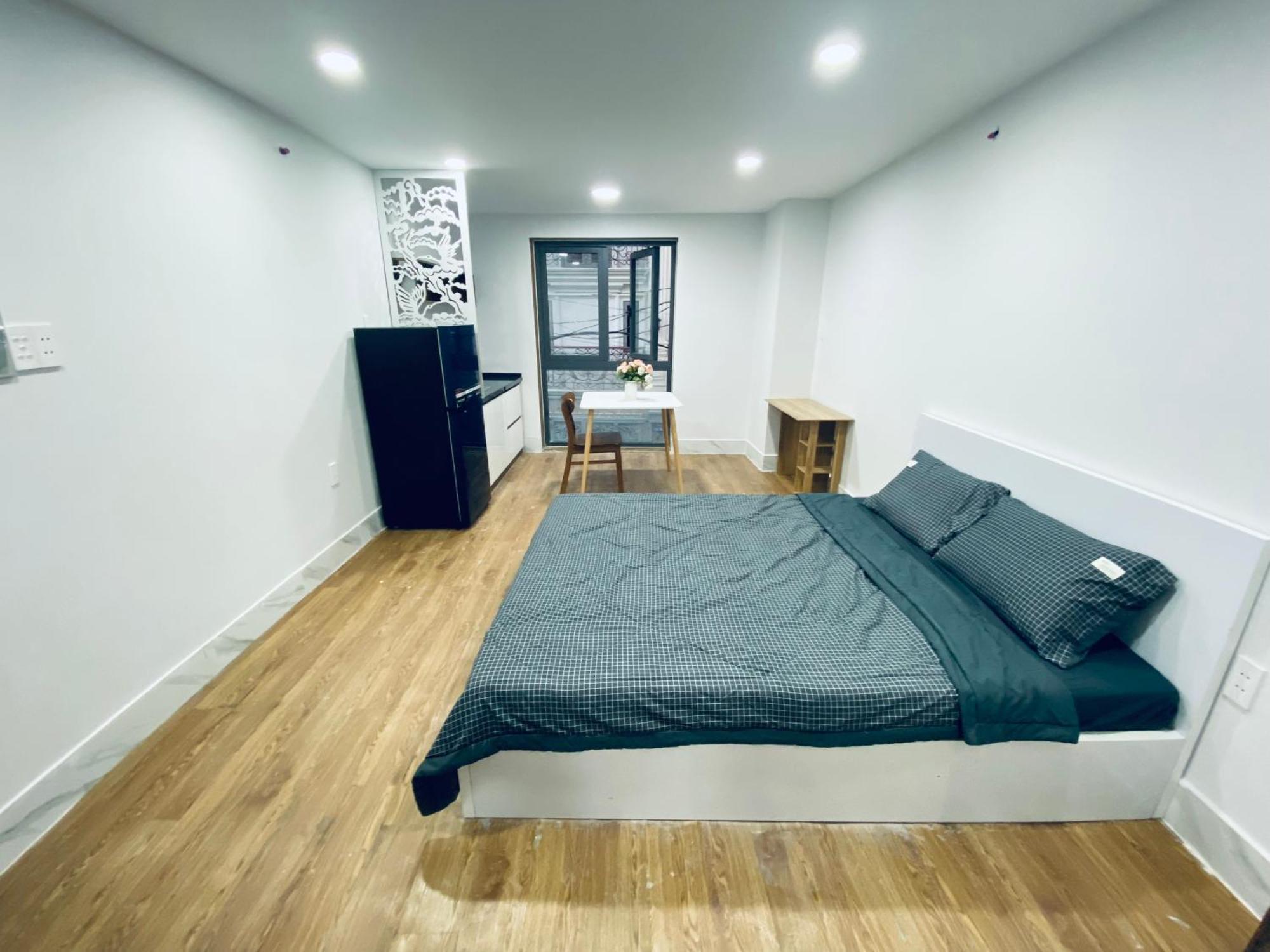 דירות הו צ'י מין סיטי Yen House 2 מראה חיצוני תמונה