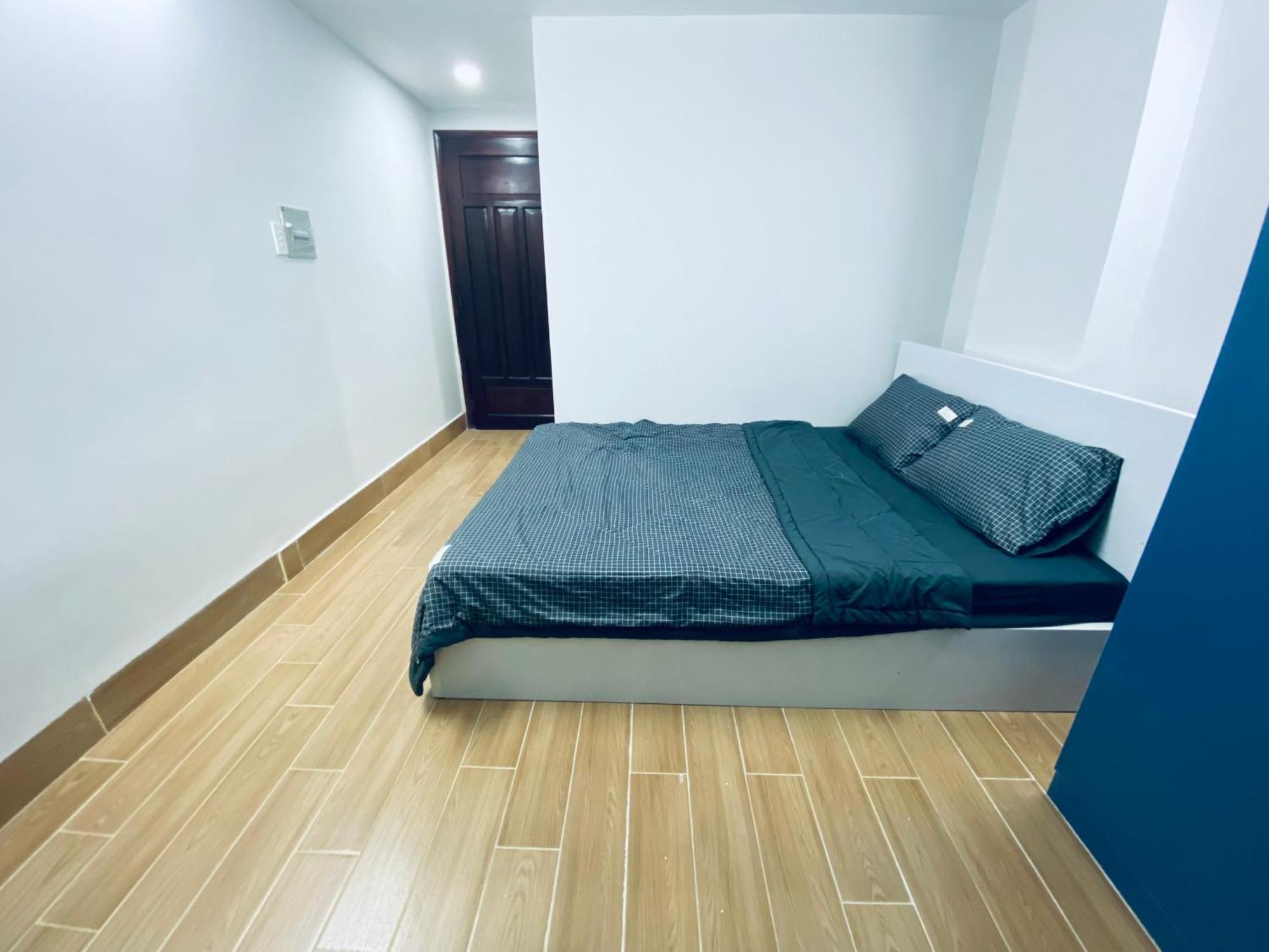 דירות הו צ'י מין סיטי Yen House 2 מראה חיצוני תמונה
